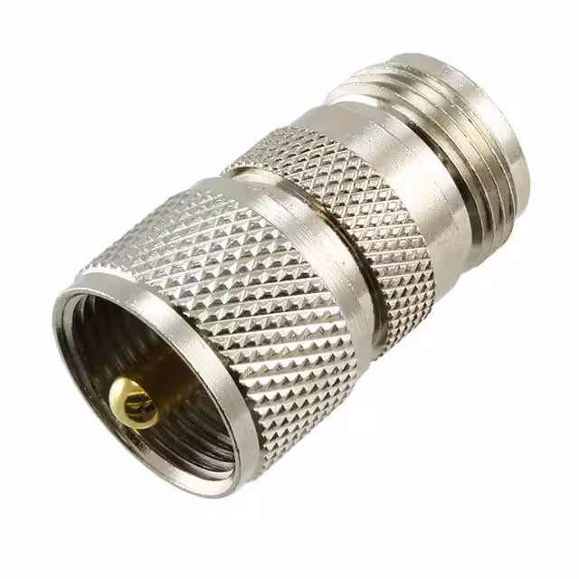 7311505 Winchester Interconnect  Adaptadores de conector coaxial (RF)